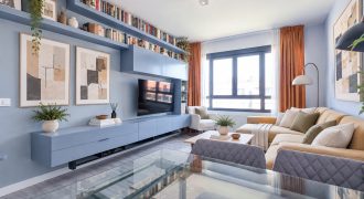 Piso en zona Golf en Majadahonda